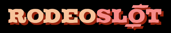 Rodeo Slot Casino logo